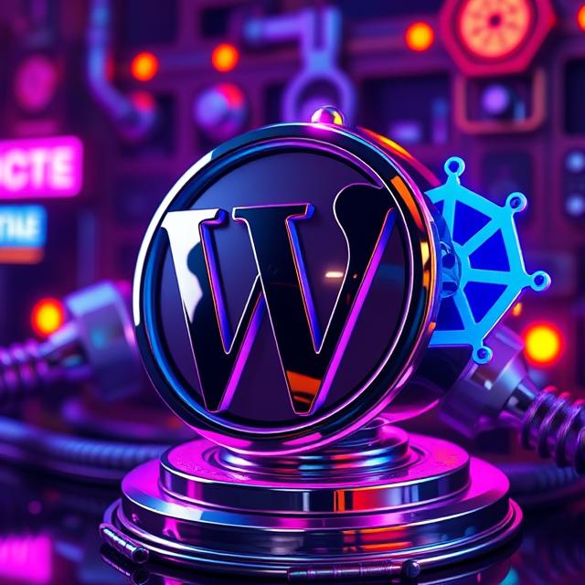 Headless WordPress & Next.js on Kubernetes: Page Revalidation and CDN Invalidation